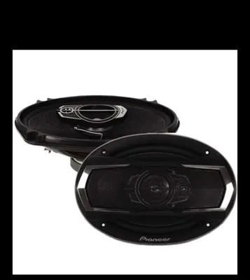 Pioneer TS-6965 V2 400W Orginal VIETNAM 1