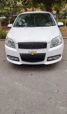 Nexia 3, автомат, 2019 1