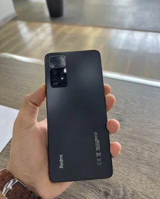 Redmi Note 11 Pro 1