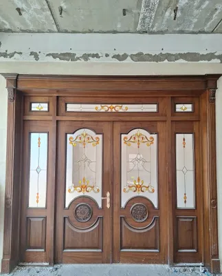 Комплект дверей