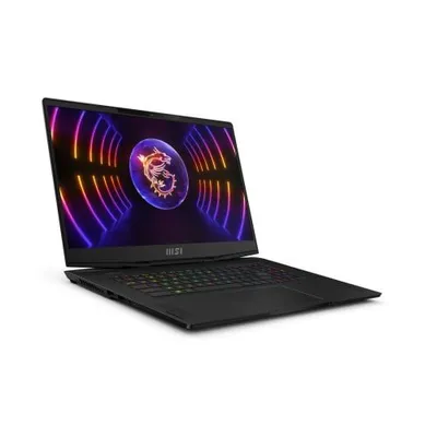 MSI Stealth 17 Studio A13VG-i9 1