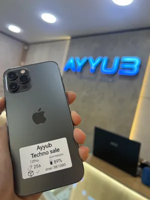 Iphone 12 pro