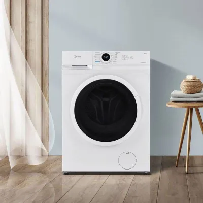 Midea MF100W60/W-C Мидеа 1