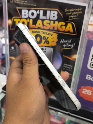 IPhone 17 Pro Max 256Gb 100% 30sikl 3