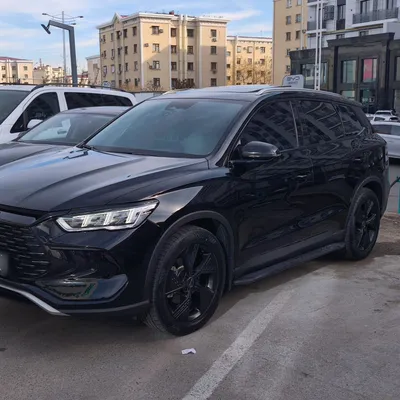 BYD Song Pro 3 Full