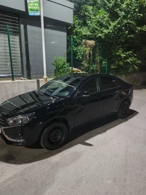 Продаётся автомобиль 1