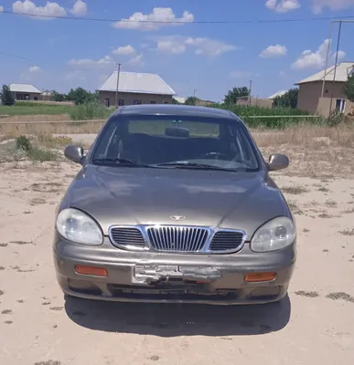Leganza sotiladi yili 1998 1