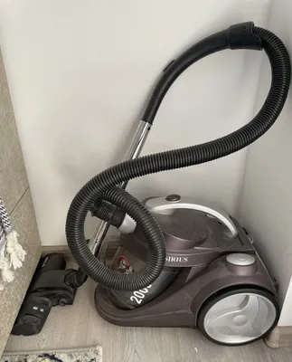 Плисос Sirius 2000W