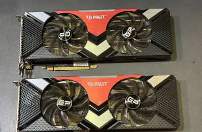 Видеокарталарди хиллари келди RTX 2080 1