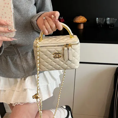 Сумка Chanel 1