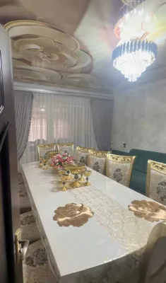 Срочно продаётся 2х комнатная квартира в Ангрене 1