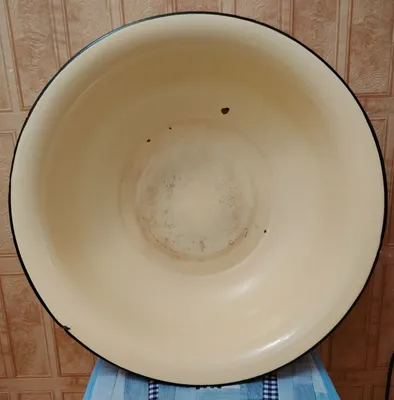 12 litrli emallangan tog‘ora sotiladi 1