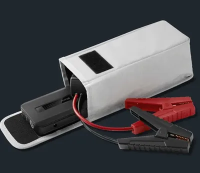 Jump Starter 70mai Midrive Max PS06 1