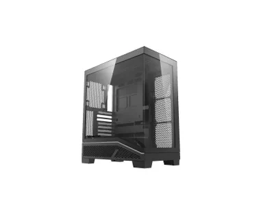 DarkFlash K430 Black korpusi 1