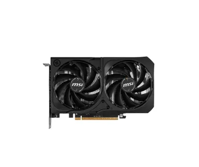 MSI RTX 5060 SHADOW 2X OC 8GB (912-V537-095) videokartasi 1