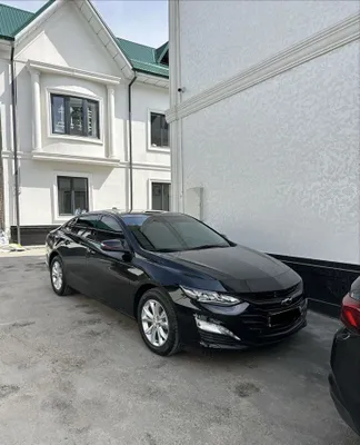Chevrolet Malibu Xl 2025 New