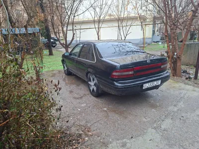 Daewoo Super Salon 1