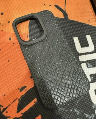 iPhone 14 Pro uchun original kajsa g‘ilof! 1