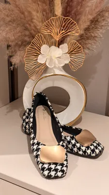 Продаются балетки Loro piana 38 размер 1