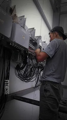Elektrik xizmati 24/7 1