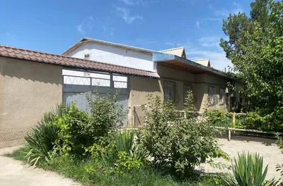 Hovli uy sotiladi 1
