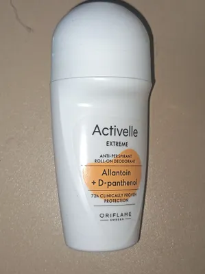 rekso'na (ORIFLAME) 1