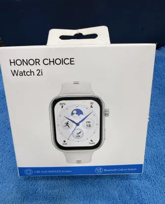 Honor Choice Watch 2i 1