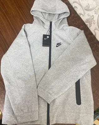 Nike Tech Fleece 1
