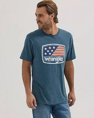 Wrangler original 1