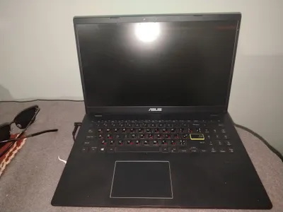 asus ноутбук 1