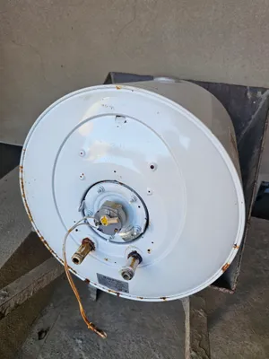 Ishlatilgan Ariston 50 litr 1