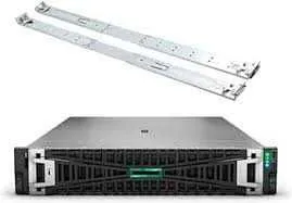 HPE ProLiant DL380 Gen11 8 SFF serveri