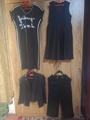 kiyimlar xolati yaxshi sifati zur 2 .3 Marta kiyil 1