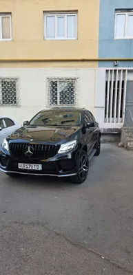 Mercedes Benz Gl 450 1