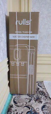 Kuller sotiladi. Yangi 1