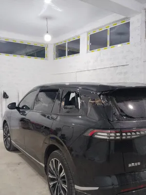 Кузовной ремонт автомобилей любых типов после ДТП 1