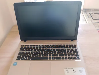 asus ноутбук 1