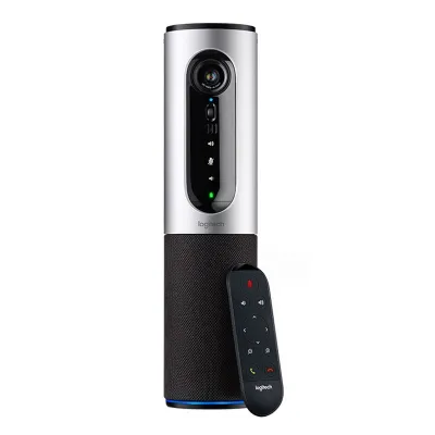 Logitech ConferenceCam Connect veb-kamerasi 1