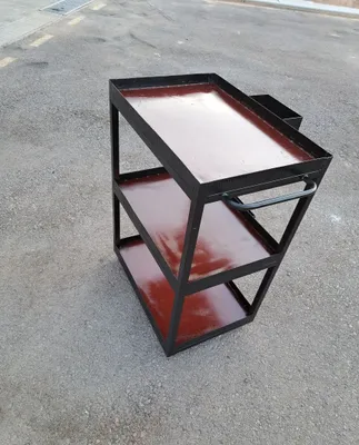 Стилаж для инструменты. 1
