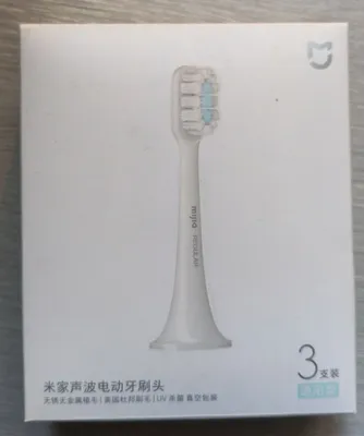 Продам насадки для щеток mijia t300/t500 1