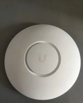 Ubiquiti UniFi AP AC Lite (UAP-AC-LITE) Wi-Fi kirish nuqtasi 1