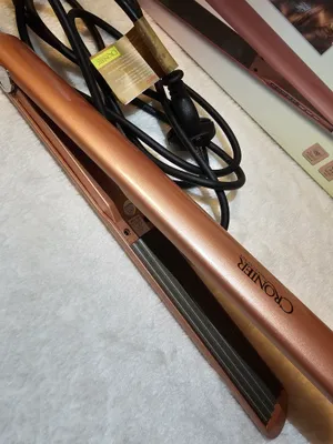Cronier professional gofre ployka, Cronier CR-950a 1