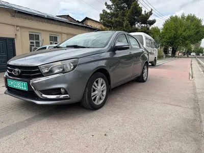 Lada Vesta GFL Срочно 1