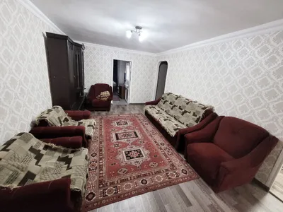 Аренда квартиры 1