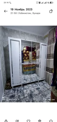 Комплект мебель сотаман узимники 1