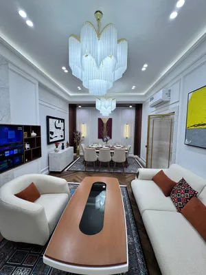 4-комнатная квартира, 120 м², Юнусабад 1