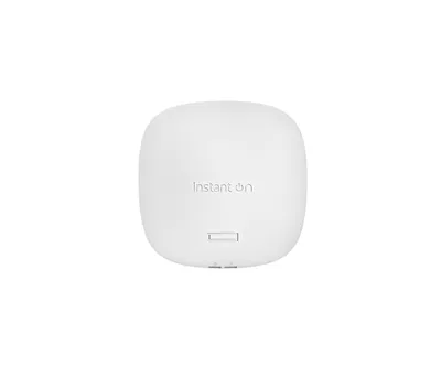 Wi-Fi Aruba Instant On AP25 Indoor Access Point R9B28A kirish nuqtasi 1