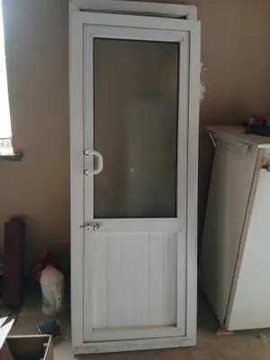 Алюминиевые окна Akfa