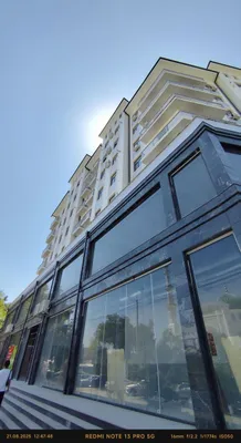 Аренда квартиры, Алмазарский район, Абдулла Набиев, новостройка 1