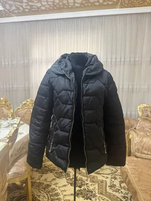 qizlar uchun kurtka 1
